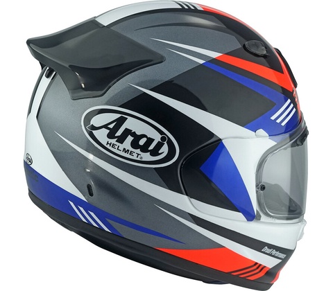 Arai Quantic Mark