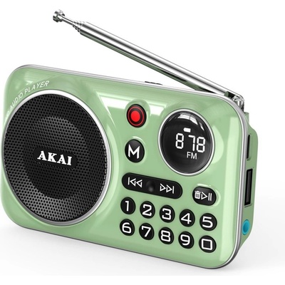 AKAI APR-500