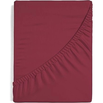 Matějovský Prestieradlo vínové Froté premium 120x200
