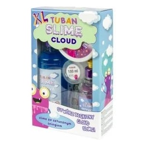 TUBAN creative sensory set Slime Cloud Cloud XL ZA5536