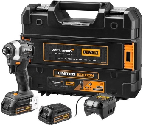 Dewalt DCF85MP2T