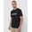 New Balance Numeric Linear Logo black