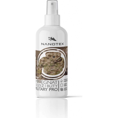 NanoTex Military Pro 100 ml
