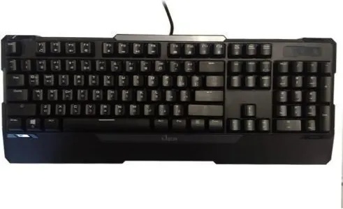 Platinet Omega KB-805