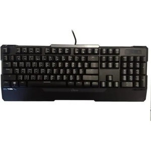 Platinet Omega KB-805 Клавиатури