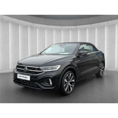 Volkswagen T-Roc Cabriolet 1.5 TSI DSG 110 kW