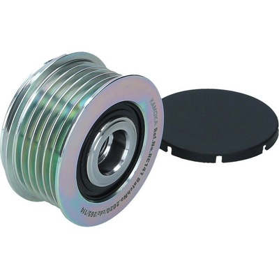 Voľnobeżka alternátora KAMOKA RC141 RC141