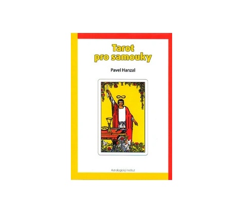 Tarot pro samouky