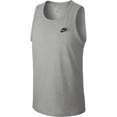 Nike NSW club tank bq1260-063 S