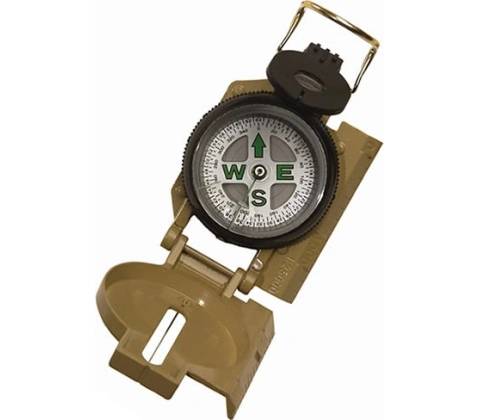 ROTHCO Kompas TACTICAL MARCHING