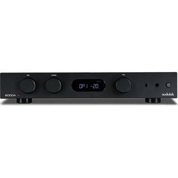 Audiolab 6000A