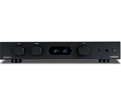 Audiolab 6000A