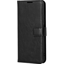 AlzaGuard Book Flip Case na Xiaomi Redmi Note 13 Pro 4G čierne AGD-BCF0039B