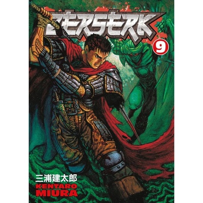 Berserk