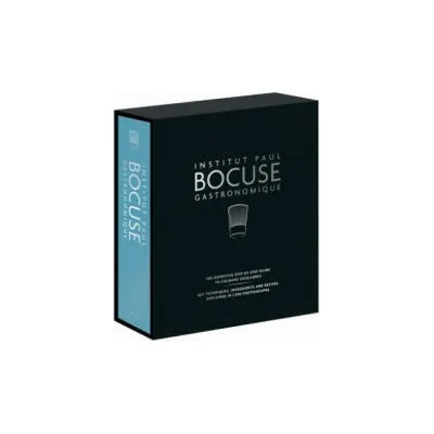 Institut Paul Bocuse Gastronomique