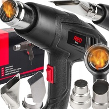 RED TECHNIC RTOP0042