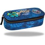 COOLPACK Объл ученически несесер CoolPack Badges G'Blue