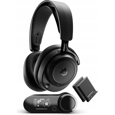 SteelSeries Arctis Nova Pro WL ETAIL 61529