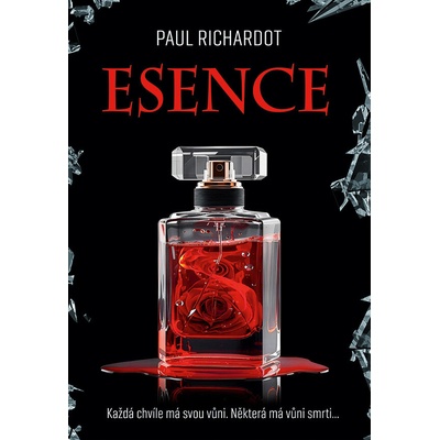 Esence - Paul Richardot