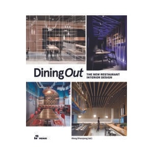 Dining Out (ISBN: 9788419220226)