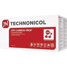 Technonicol XPS Carbon Eco 60 mm 1ks