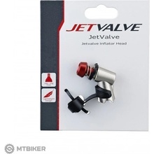 Weldtite Jetvalve CO2