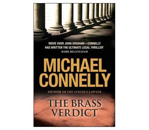 Brass Verdict