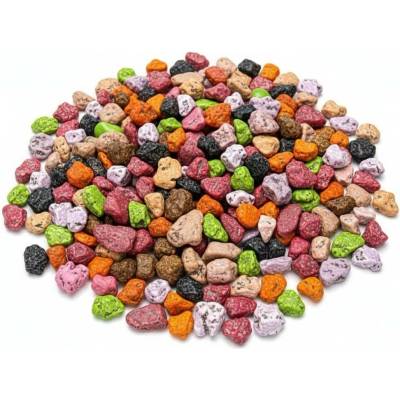 Cukrovinkový svět Kamínky čokoládové 1 kg