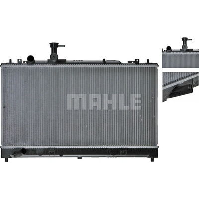 MAHLE Chladič, chlazení motoru CR1475000S