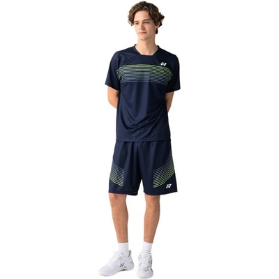 Yonex Knit Shorts 15247 Practice Dark Navy