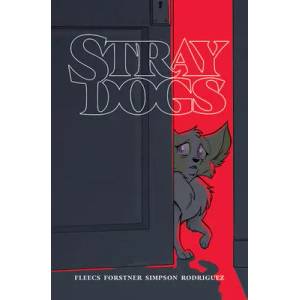 Stray Dogs (ISBN: 9781534319837)
