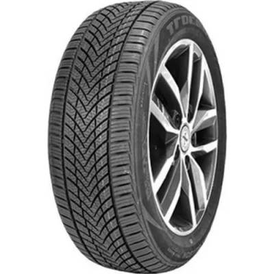 TRACMAX W185/60 R14 A/S TRAC SAVER AS01 82H