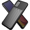 Púzdro Forcell THUNDER Case Samsung Galaxy A03S čierne