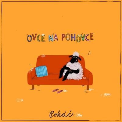 Pokáč - Ovce na pohovce CD
