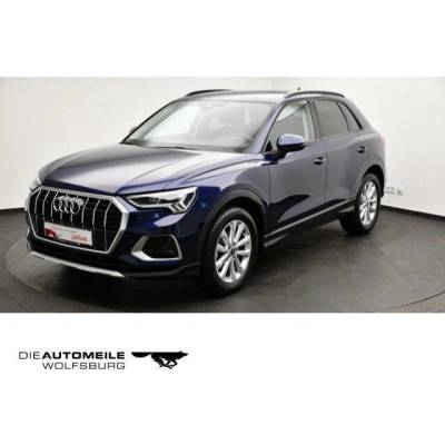 Audi Q3 35 TFSI S tronic Advanced 110 kW