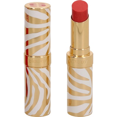 Sisley Le Phyto Rouge dlouhotrvající hydratační rtěnka 30 Sheer Coral 3 g