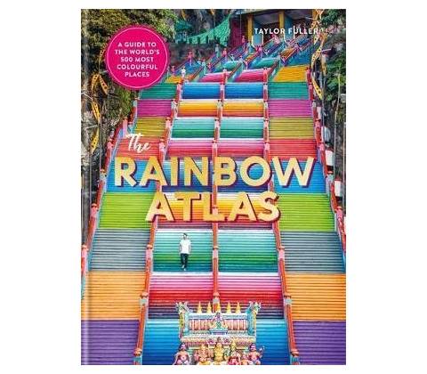 The Rainbow Atlas