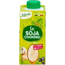 Sojade Sójová alternativa smetany 17% 200 ml