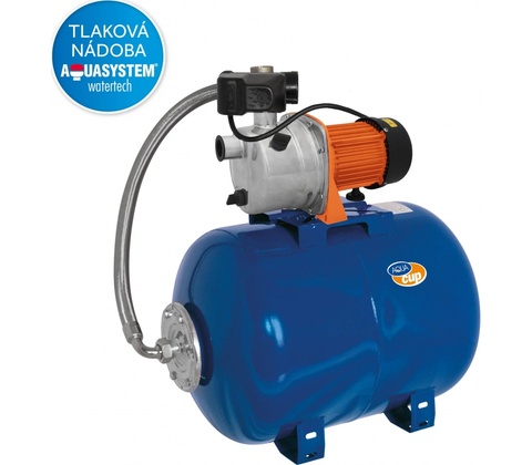 FULL CONTROL Aquacup 50