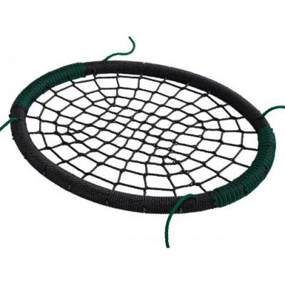 Moni Люлка гнездо Oval зелен