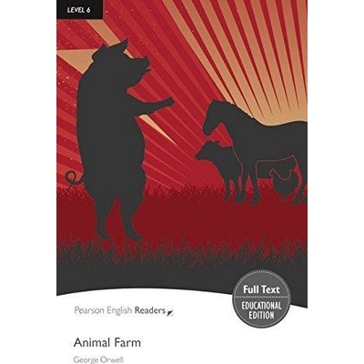 Level 6: Animal Farm Bk