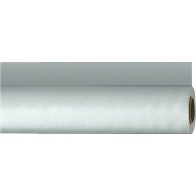DUNI Banketová rolka d s 1,18x25 m strieborná