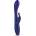 NS Novelties Royals Empress Metallic Blue
