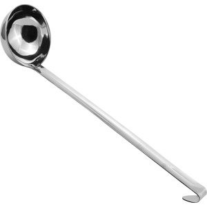 Salvinelli ЧЕРПАК 12cm (meun12)