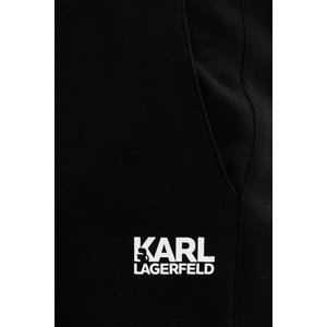 Karl Lagerfeld Памучен къс панталон (561917.705783) - answear - 80,17 лв