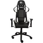 FragON 2X Series V2 - Black/White (CH-2X-WHITE-V2)
