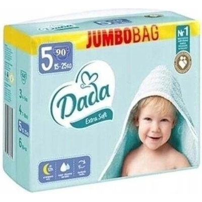 Dada Extra Soft 5 90 ks