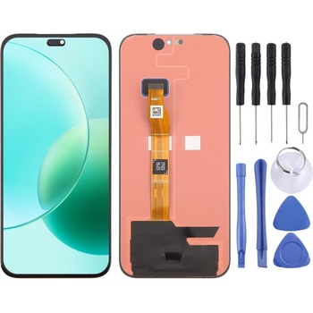 Huawei Оригинален LCD Дисплей и Тъч Скрийн за Honor 400 Lite