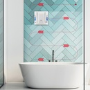 Robotické čističe oken Welltec Probot RX4 Pro bílý