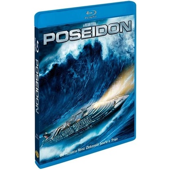 poseidon BD